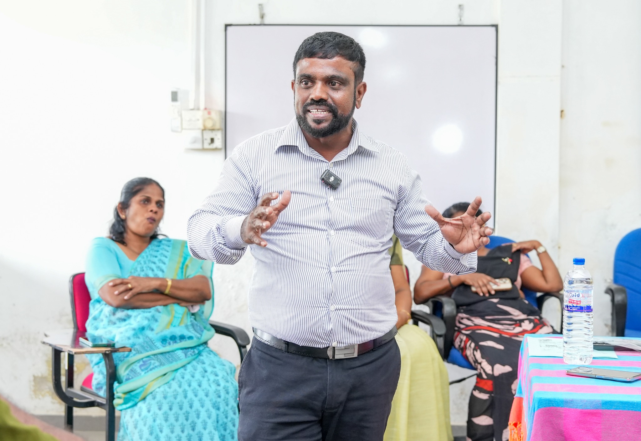 Agro-Tourism Training Program